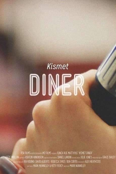 Kismet Diner